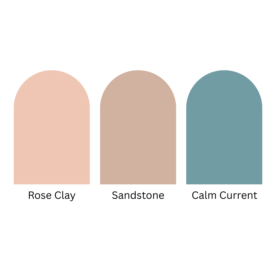 Magnetic DoodleWall - Magnetic Arch Wall Decal